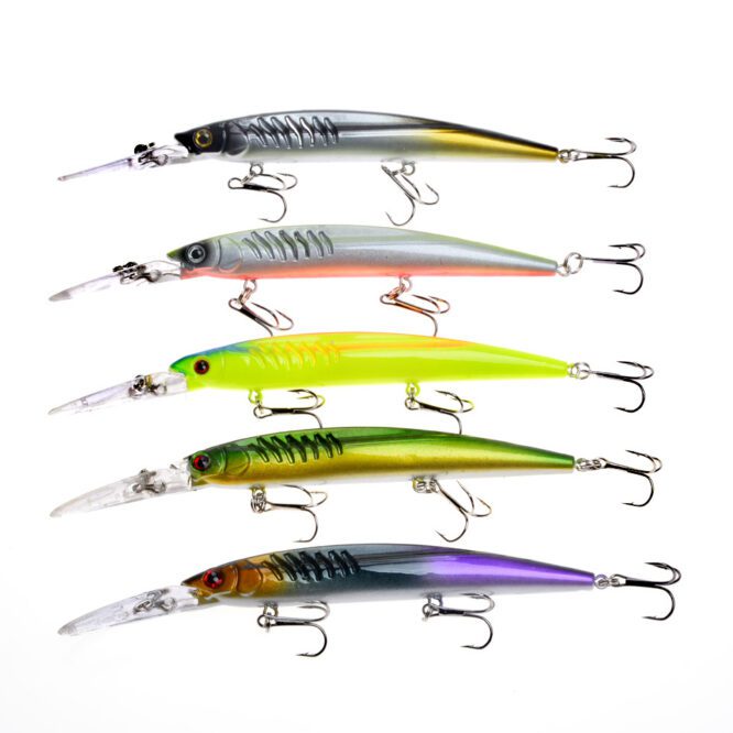 MINNOW LINGYUE