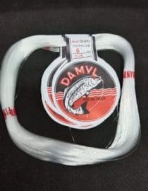 Senar Damyl putih 6lbs