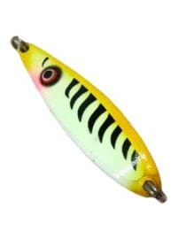 spoon iwak peyek 26gr gold