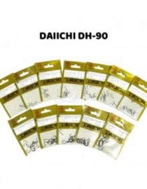 Daiichi DH-90 size 2