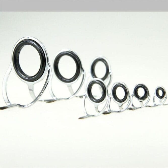 cincin joran 2 kaki
