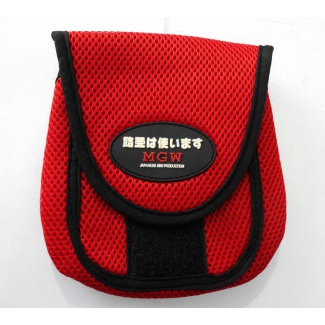 Tas Reel MGW Biru
