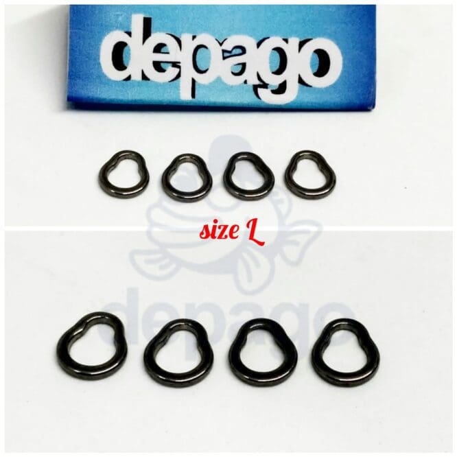 Solid ring GP size l