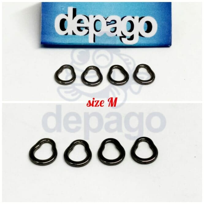 Solid ring GP size l
