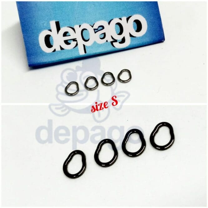 Solid ring GP size l