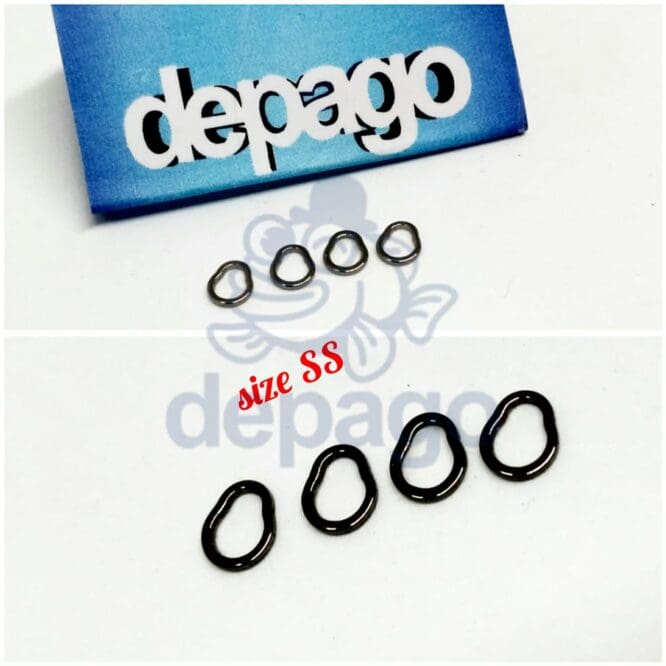 Solid ring GP size l