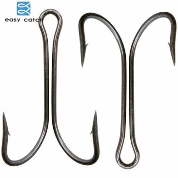 Double Hook