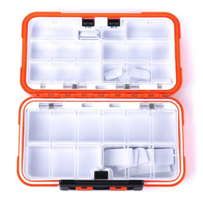 Kotak pancing waterproof6