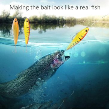 Stickbait honoreal color 2