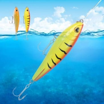 Stickbait honoreal color 01