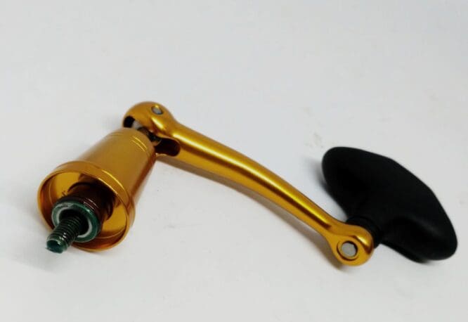 Reel Pen Spinfisher V 4500