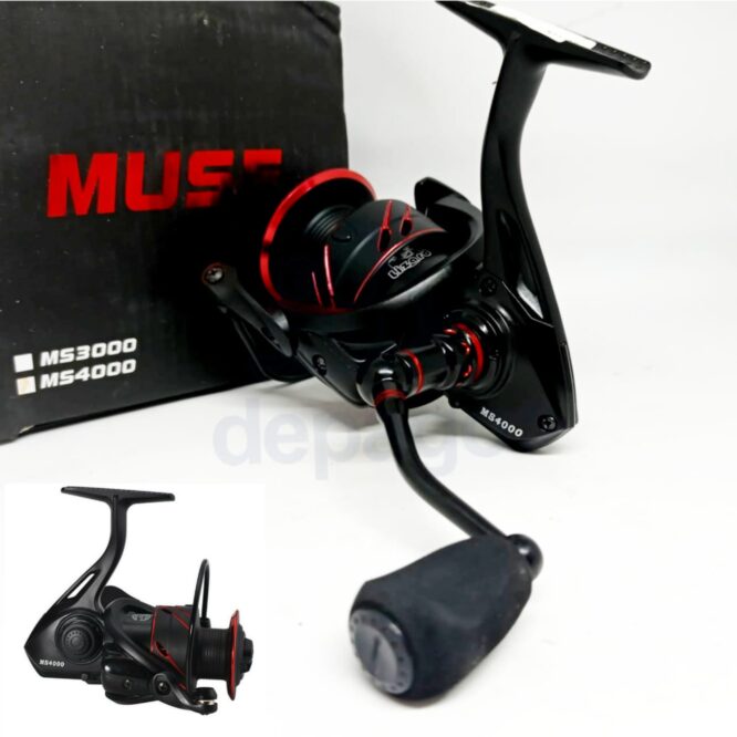 MUSE4000DP
