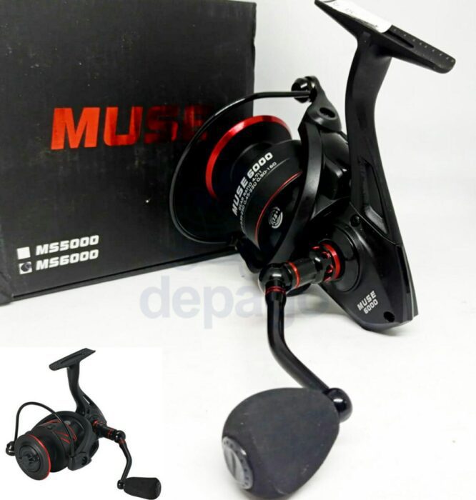 MUSE6000