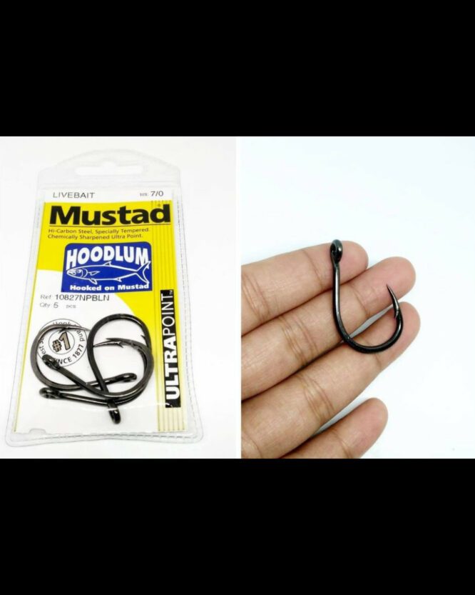 MUSTAD7