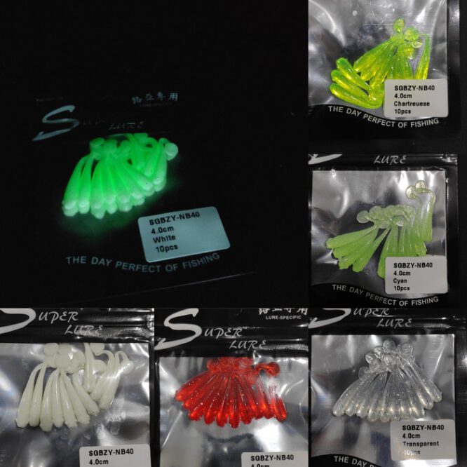 SUPER LURE1