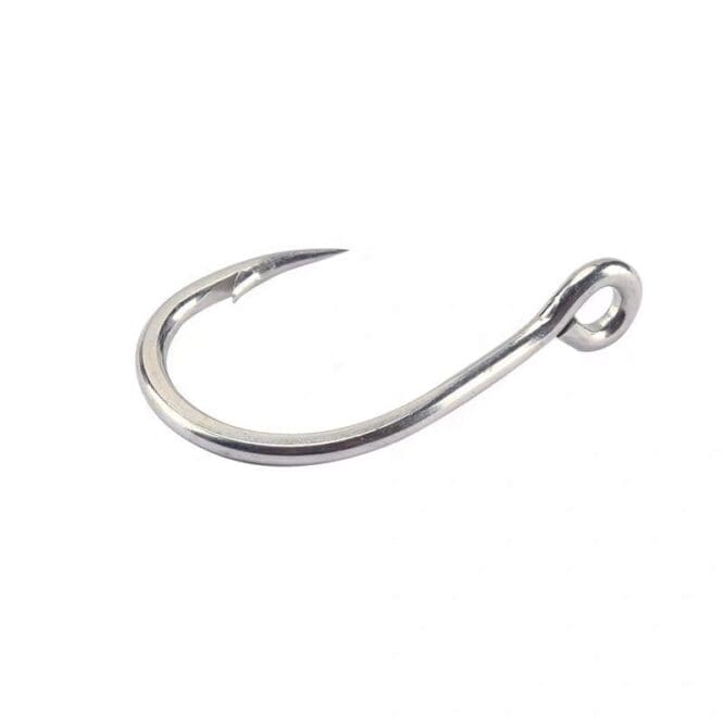 Mustad Jigging Hooks 10881 size 9/0