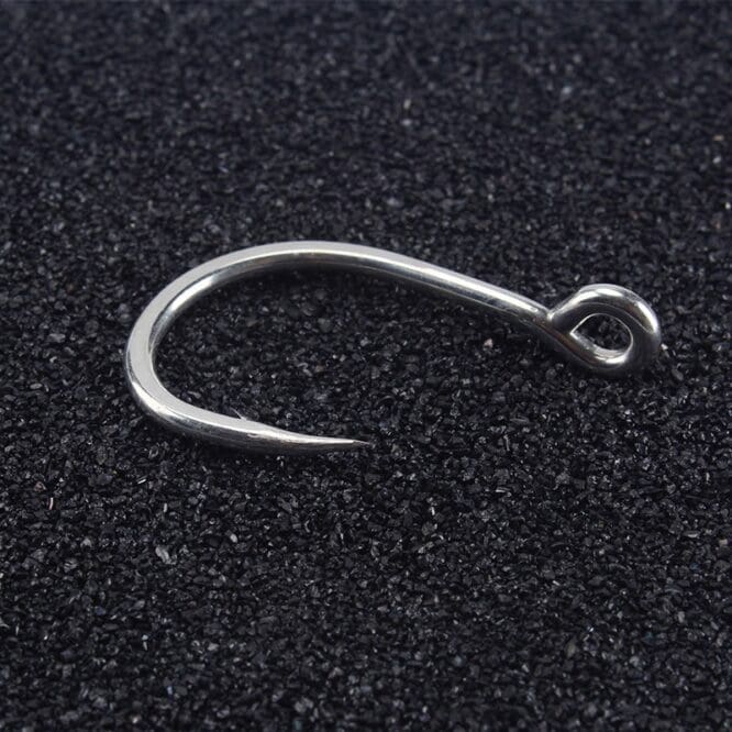 Mustad Jigging Hooks 10881 size 9/0