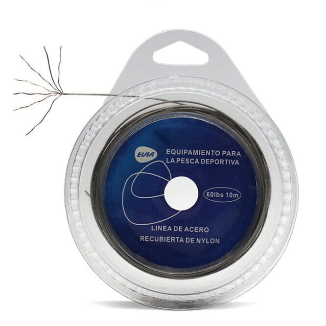 Wire Lines Depago 10lb