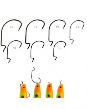 Crank Soft Lure