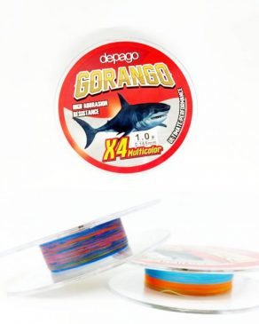 Multifilament/Pe