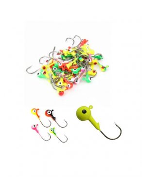 Jig Head