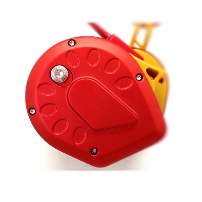 Reel Oh Wiki 1500 (Handle Kiri)