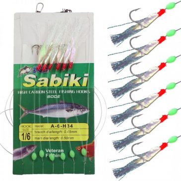 Sabiki