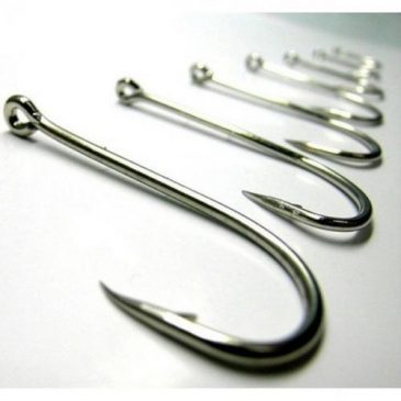 Hook Stainles