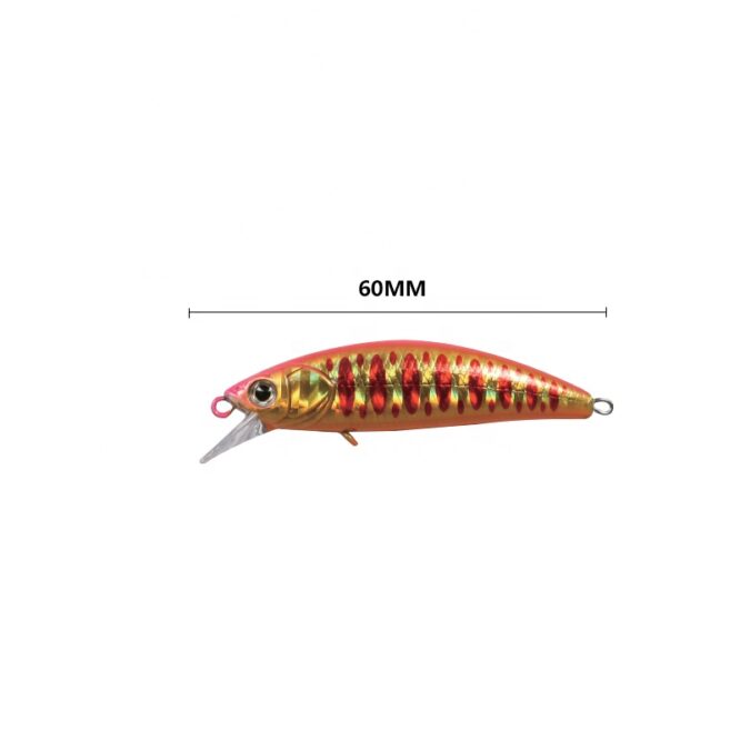 Jerk II depago gold black