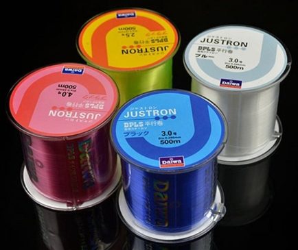 Monofilament
