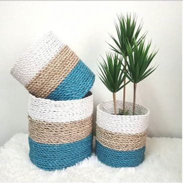 Cover Pot