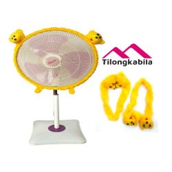 BANDO KUNING