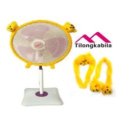 BANDO KUNING