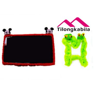 Bando TV Karakter