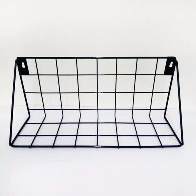 Rak Dinding Radit Multifungsi Uk. 35cm