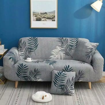 Cover sofa