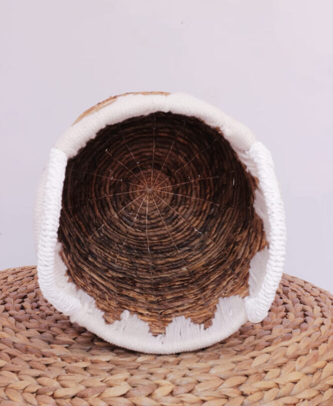 Keranjang gentong banaba tribal2
