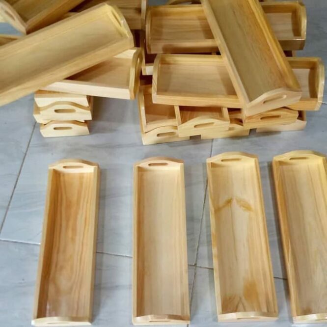 Nampan kayu pinus serbaguna3