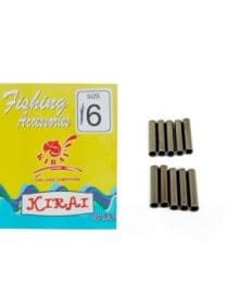 Klem Neklin Kirai Jepitan Pancing size 16
