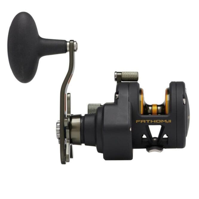 Reel Penn Fathom II 15LWLH