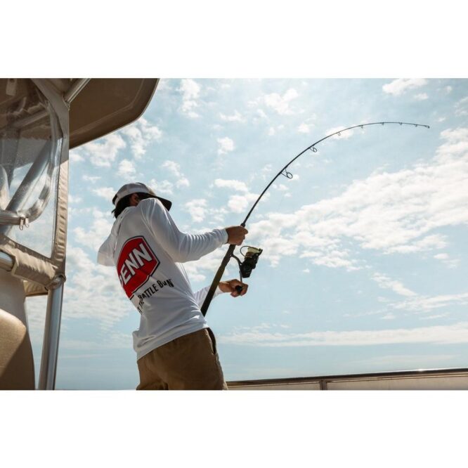 Reel Penn battle III 50004
