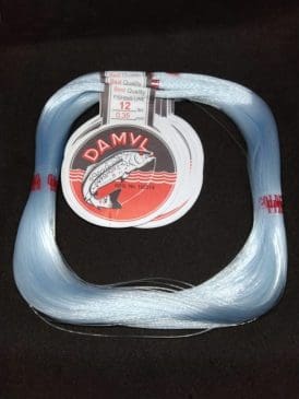 Senar Damyl Biru 12lbs