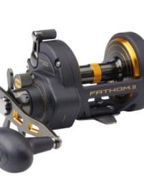 Reel Penn Fathom II 15LWLH