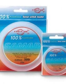 Senar Leader Relix Nusantara Samar 70lbs