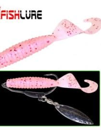 Afish Lure AR-02 Pink