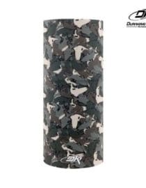 Duraking buff camou fish jungle dark grey