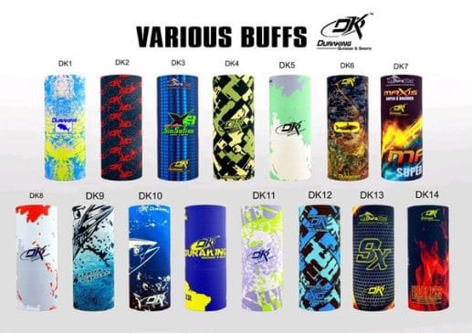 Buff/Mask