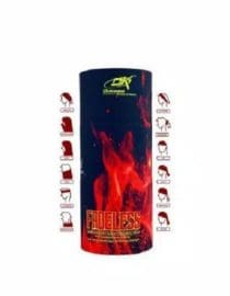 Duraking buff fire fadeless black