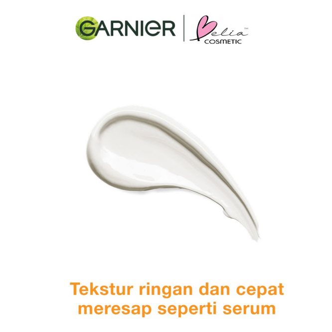 Bright Complete Garnier Vitamin C Serum Cream UV 20mL2