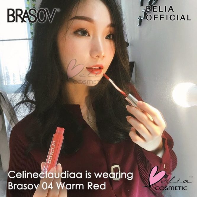 Lipcream Matte Bravos2